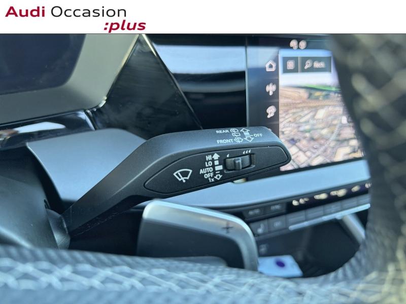 Voitures occasions Audi A3 Sportback S line Cesson-Sévigné