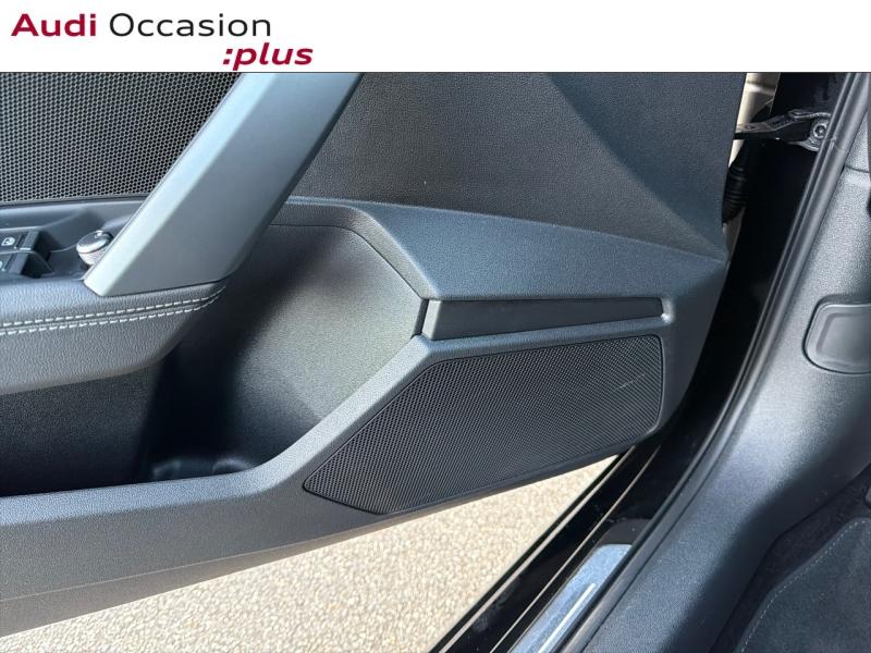 Voitures occasions Audi A3 Sportback S line Cesson-Sévigné