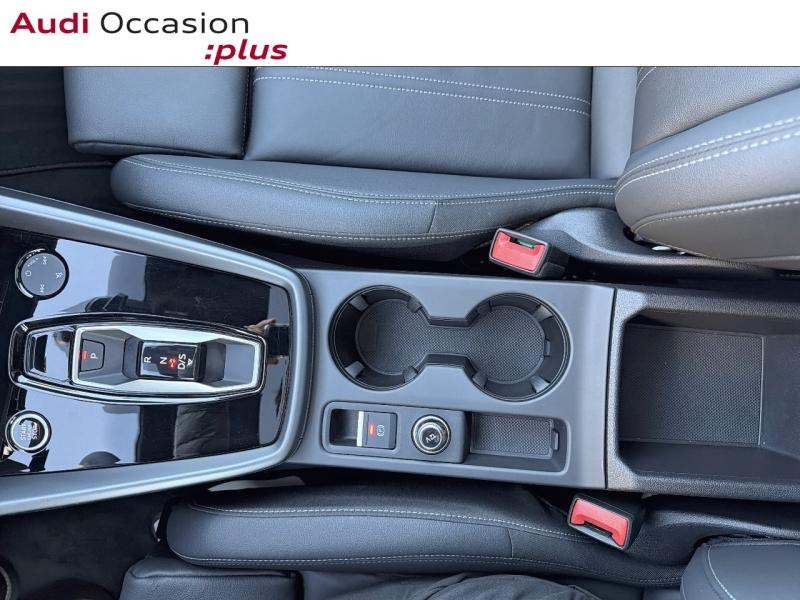 Voitures occasions Audi A3 Sportback S line Cesson-Sévigné