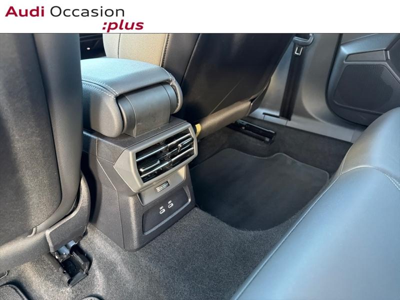 Voitures occasions Audi A3 Sportback S line Cesson-Sévigné