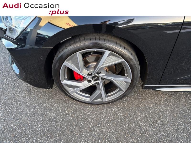 Voitures occasions Audi A3 Sportback S line Cesson-Sévigné