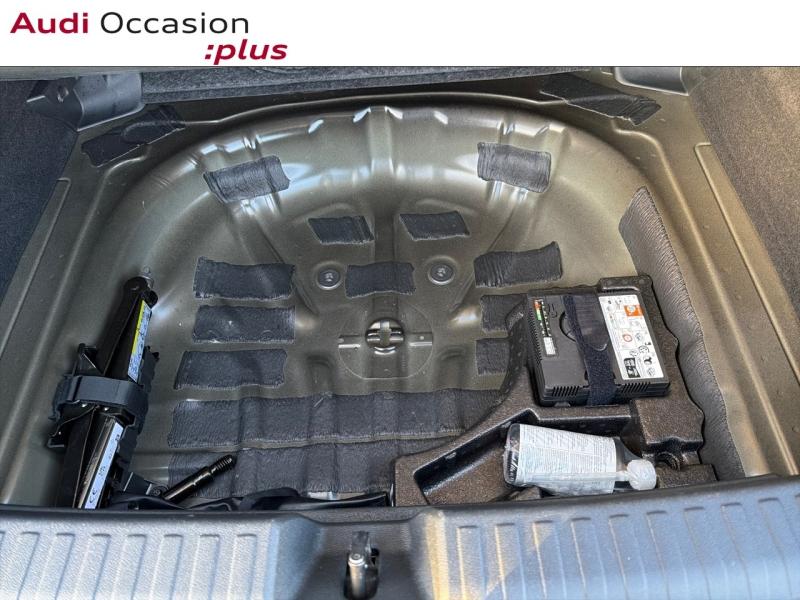 Voitures occasions Audi A3 Sportback S line Cesson-Sévigné