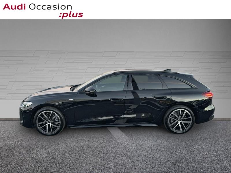 Voitures occasions Audi A5 Avant S line Cesson-Sévigné