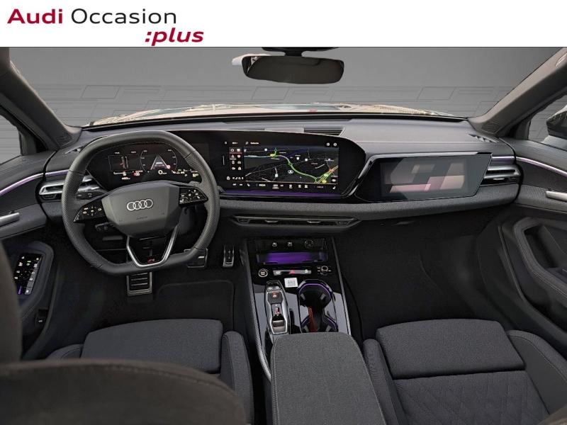 Voitures occasions Audi A5 Avant S line Cesson-Sévigné