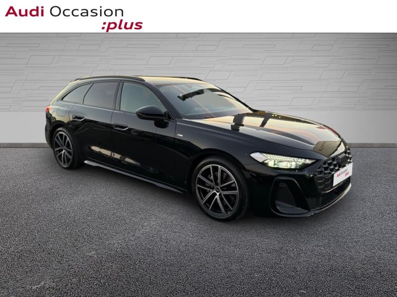 Voitures occasions Audi A5 Avant S line Cesson-Sévigné