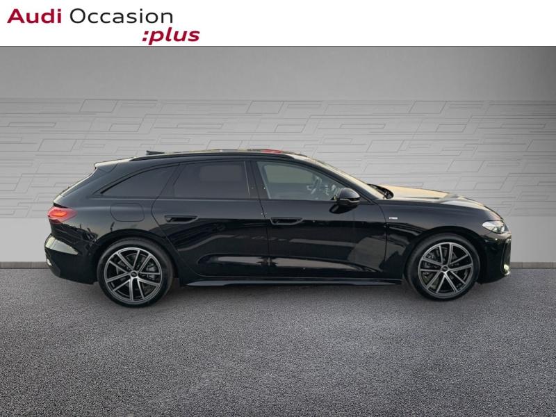 Voitures occasions Audi A5 Avant S line Cesson-Sévigné