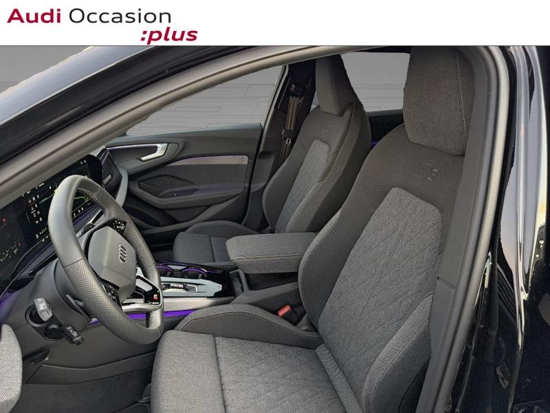 Voitures occasions Audi A5 Avant S line Cesson-Sévigné