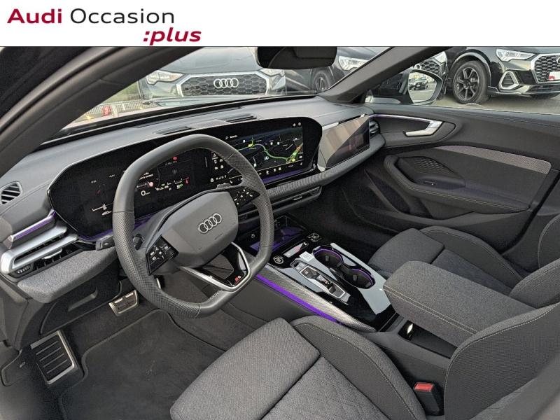 Voitures occasions Audi A5 Avant S line Cesson-Sévigné