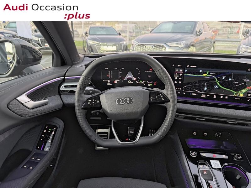 Voitures occasions Audi A5 Avant S line Cesson-Sévigné