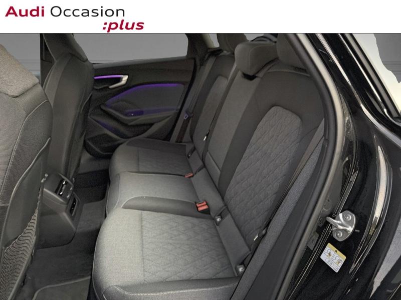Voitures occasions Audi A5 Avant S line Cesson-Sévigné