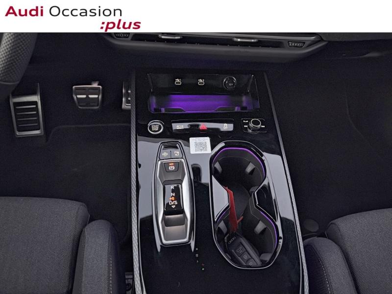 Voitures occasions Audi A5 Avant S line Cesson-Sévigné