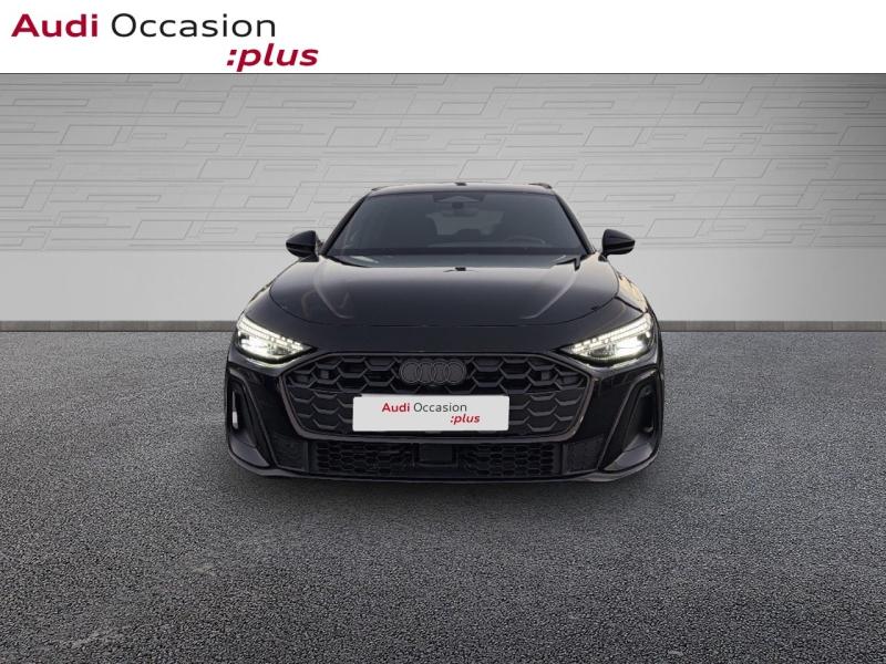 Voitures occasions Audi A5 Avant S line Cesson-Sévigné