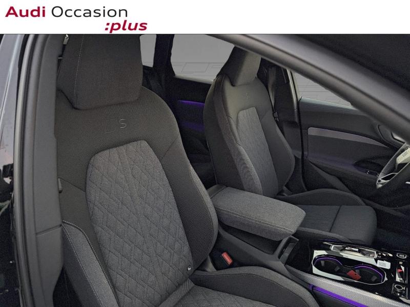 Voitures occasions Audi A5 Avant S line Cesson-Sévigné
