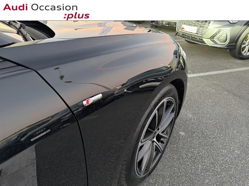 Voitures occasions Audi A5 Avant S line Cesson-Sévigné