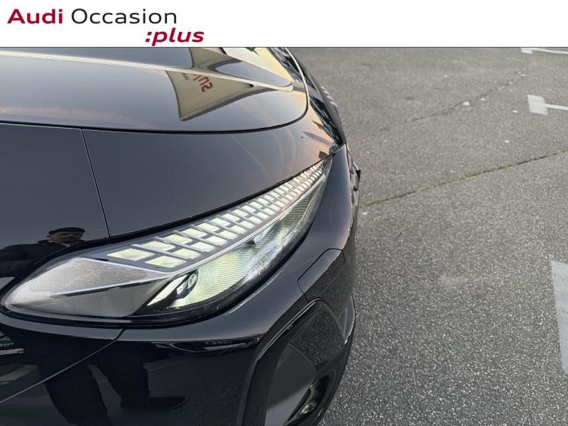 Voitures occasions Audi A5 Avant S line Cesson-Sévigné