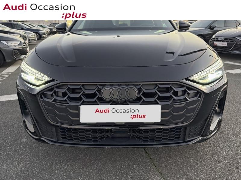 Voitures occasions Audi A5 Avant S line Cesson-Sévigné