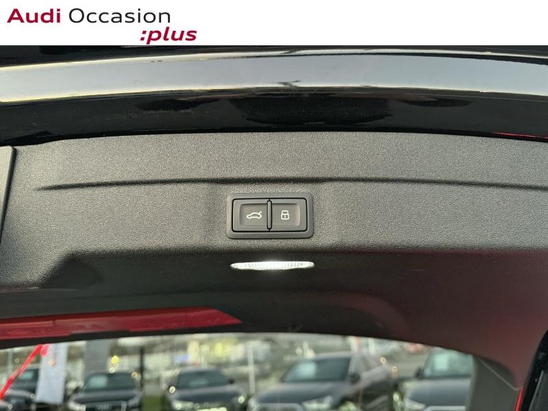 Voitures occasions Audi A5 Avant S line Cesson-Sévigné