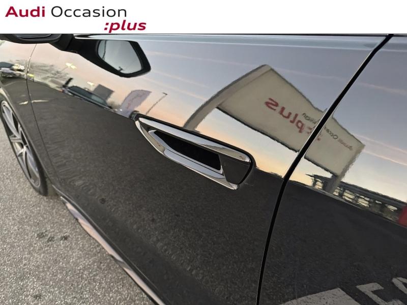 Voitures occasions Audi A5 Avant S line Cesson-Sévigné