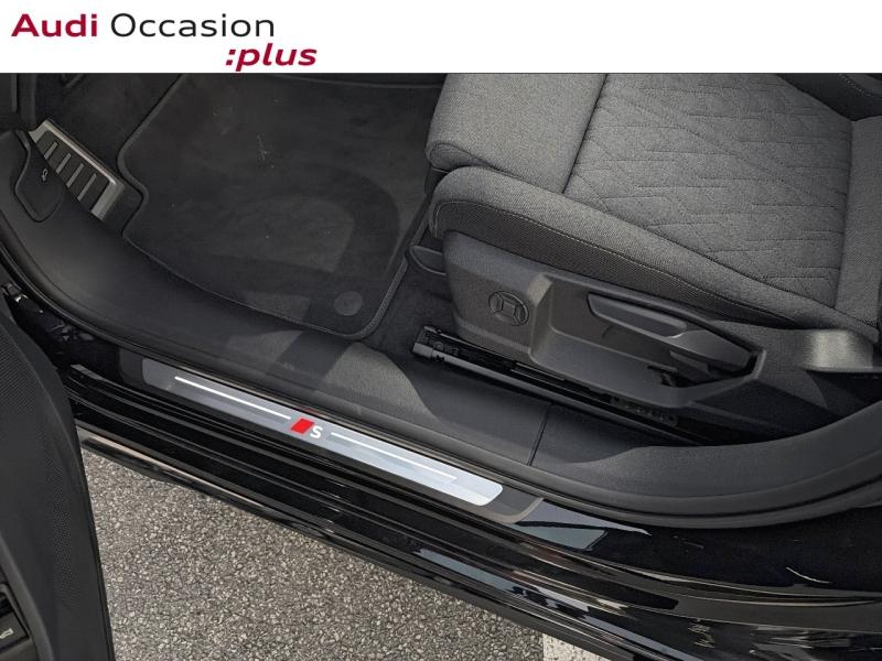 Voitures occasions Audi A5 Avant S line Cesson-Sévigné