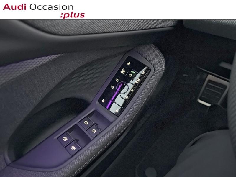 Voitures occasions Audi A5 Avant S line Cesson-Sévigné