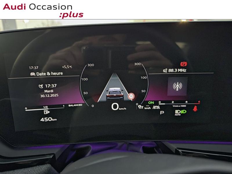 Voitures occasions Audi A5 Avant S line Cesson-Sévigné