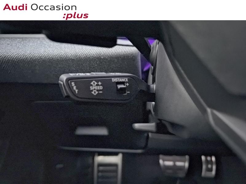 Voitures occasions Audi A5 Avant S line Cesson-Sévigné