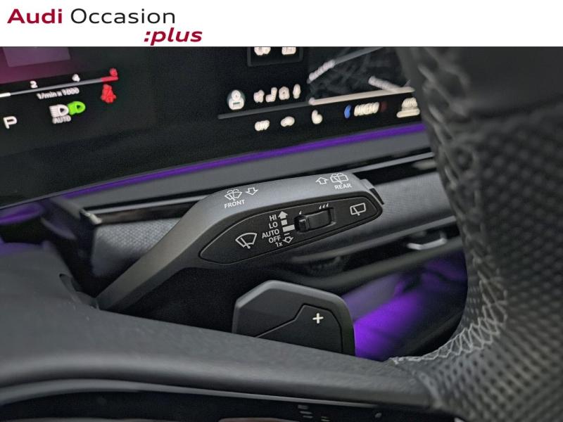 Voitures occasions Audi A5 Avant S line Cesson-Sévigné