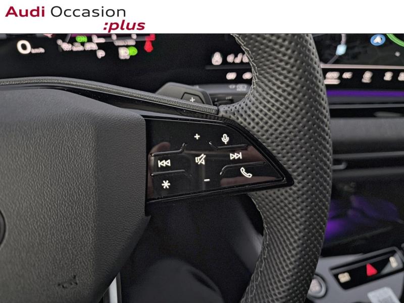 Voitures occasions Audi A5 Avant S line Cesson-Sévigné