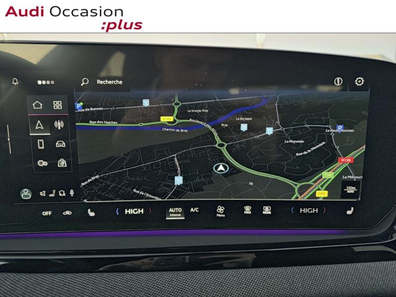 Voitures occasions Audi A5 Avant S line Cesson-Sévigné