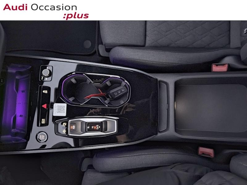 Voitures occasions Audi A5 Avant S line Cesson-Sévigné