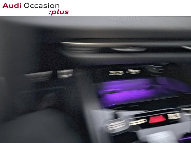 Voitures occasions Audi A5 Avant S line Cesson-Sévigné