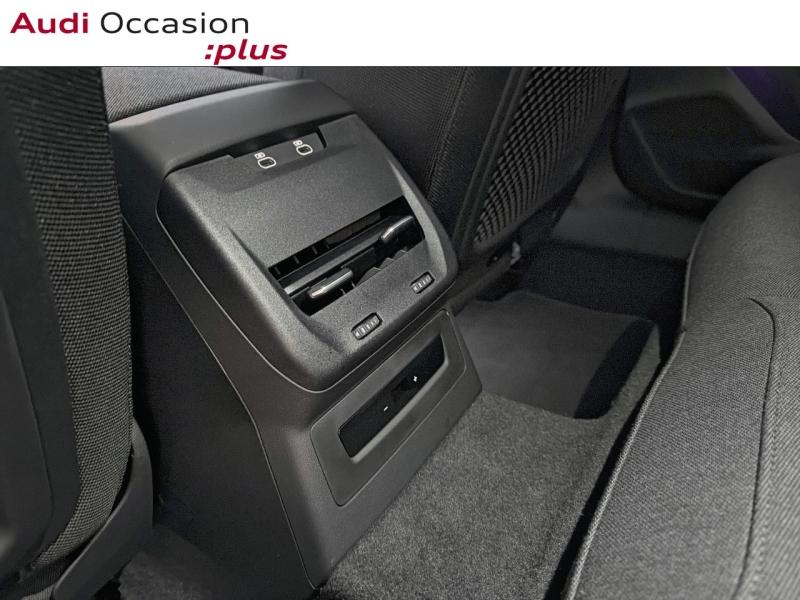 Voitures occasions Audi A5 Avant S line Cesson-Sévigné