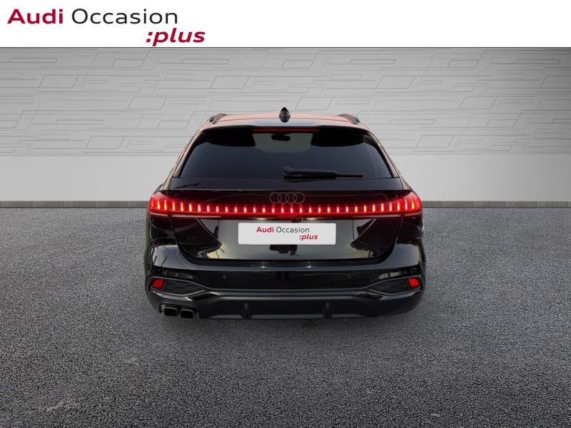 Voitures occasions Audi A5 Avant S line Cesson-Sévigné