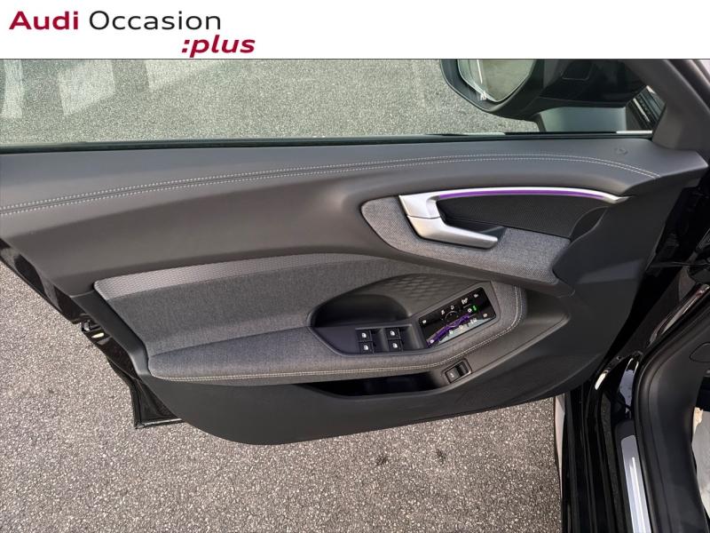 Voitures occasions Audi A5 Avant S line Cesson-Sévigné