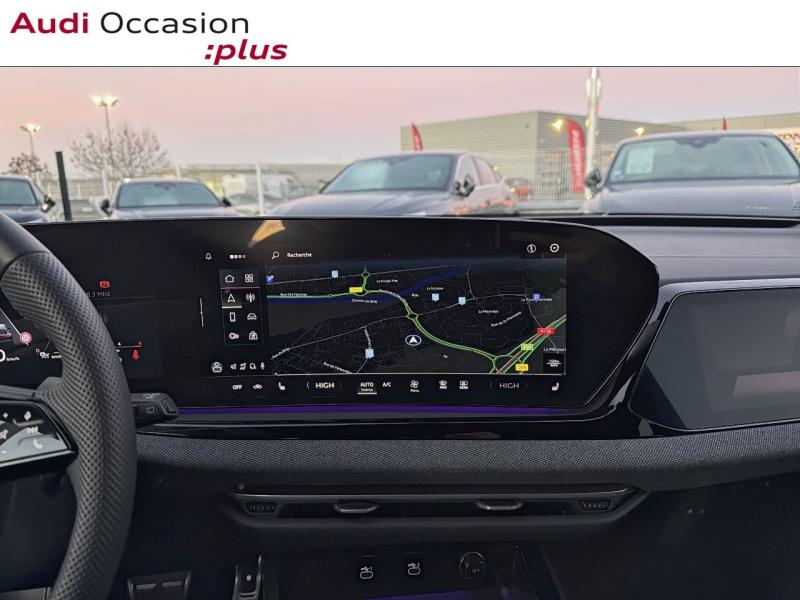 Voitures occasions Audi A5 Avant S line Cesson-Sévigné