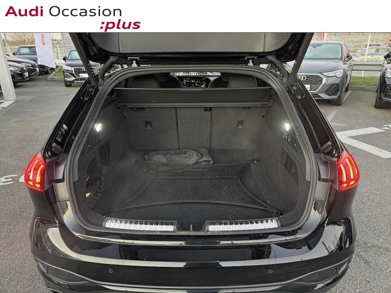 Voitures occasions Audi A5 Avant S line Cesson-Sévigné