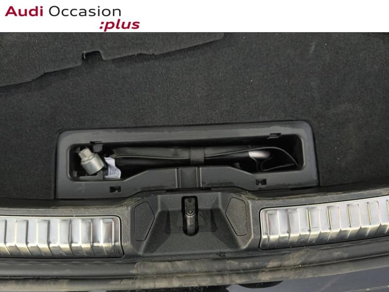 Voitures occasions Audi A5 Avant S line Cesson-Sévigné