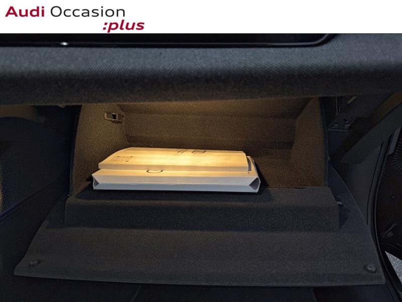 Voitures occasions Audi A5 Avant S line Cesson-Sévigné