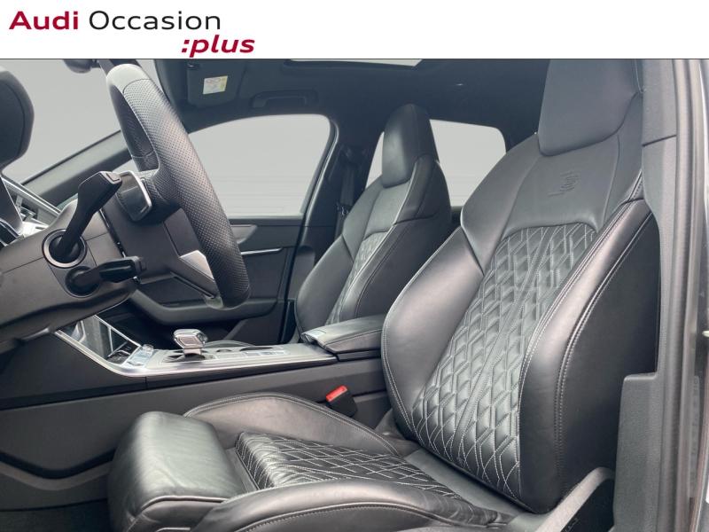 Voitures occasions Audi A6 AVANT Compétition Cesson-Sévigné