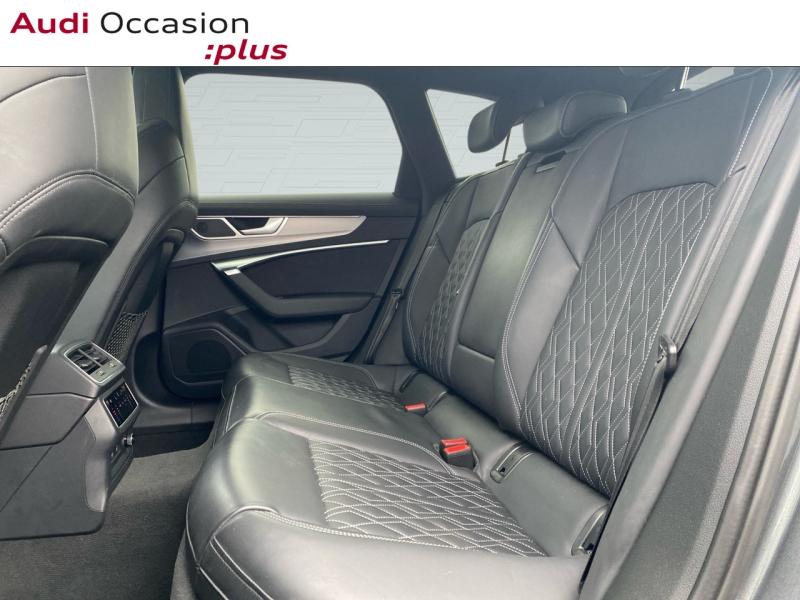 Voitures occasions Audi A6 AVANT Compétition Cesson-Sévigné