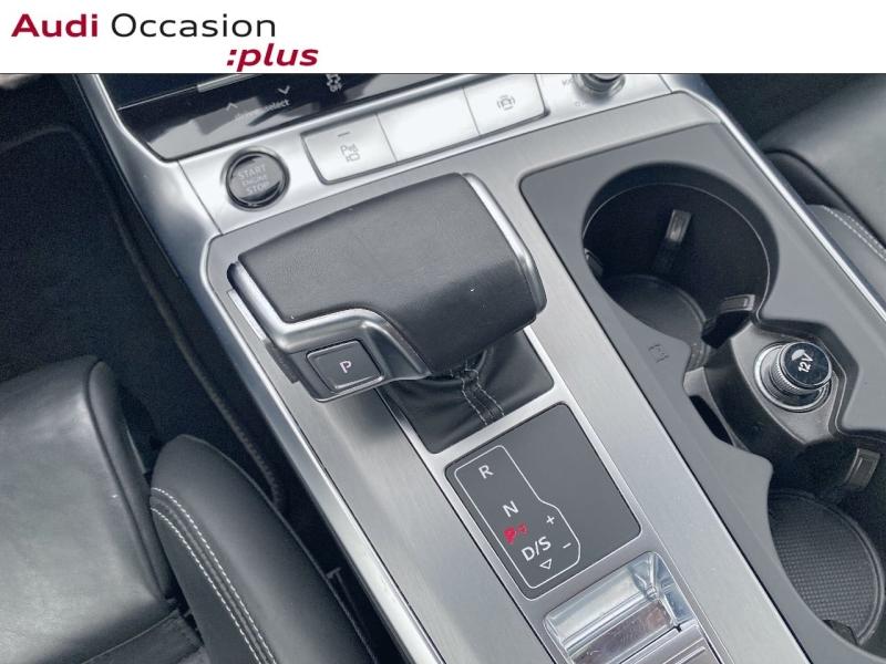 Voitures occasions Audi A6 AVANT Compétition Cesson-Sévigné