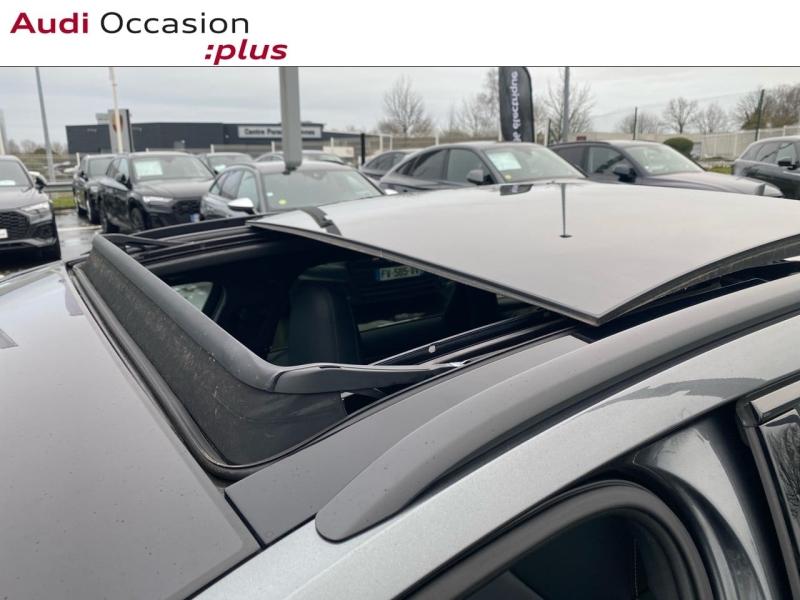 Voitures occasions Audi A6 AVANT Compétition Cesson-Sévigné