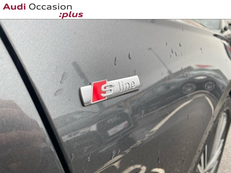 Voitures occasions Audi A6 AVANT Compétition Cesson-Sévigné