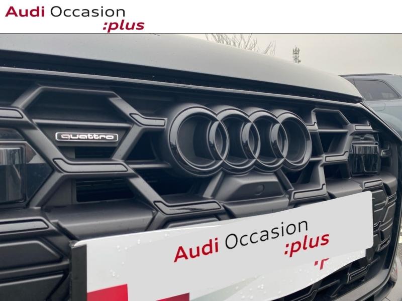 Voitures occasions Audi A6 AVANT Compétition Cesson-Sévigné