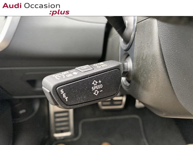 Voitures occasions Audi A6 AVANT Compétition Cesson-Sévigné