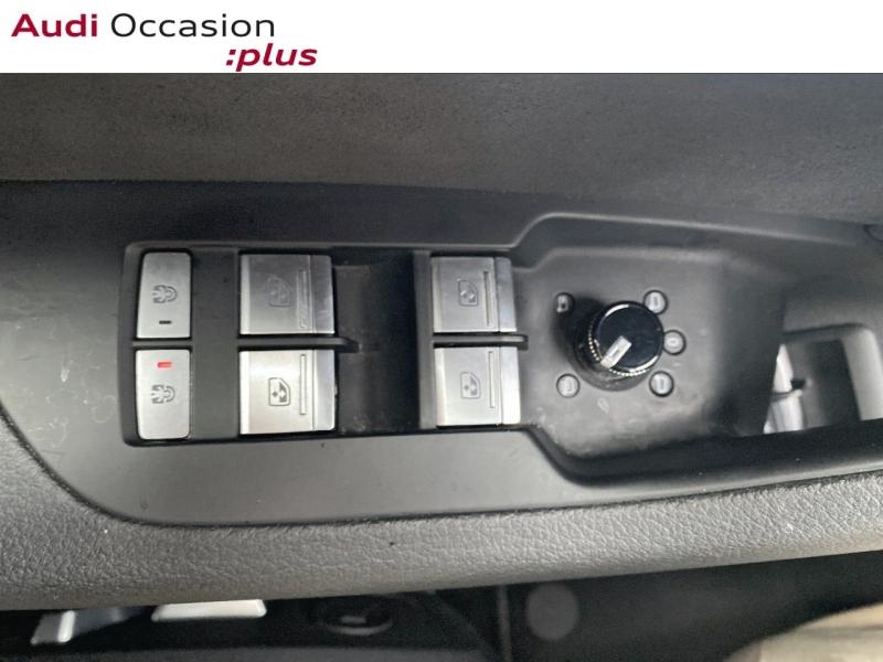 Voitures occasions Audi A6 AVANT Compétition Cesson-Sévigné