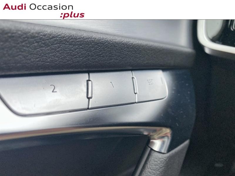 Voitures occasions Audi A6 AVANT Compétition Cesson-Sévigné