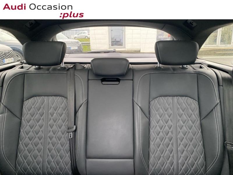 Voitures occasions Audi A6 AVANT Compétition Cesson-Sévigné