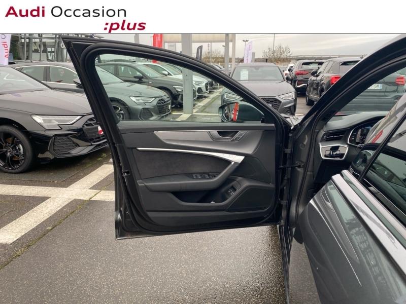 Voitures occasions Audi A6 AVANT Compétition Cesson-Sévigné