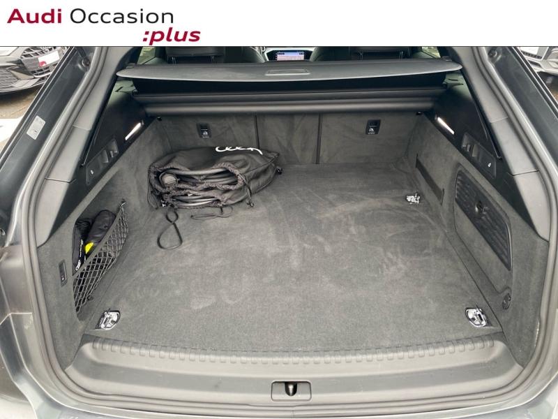 Voitures occasions Audi A6 AVANT Compétition Cesson-Sévigné